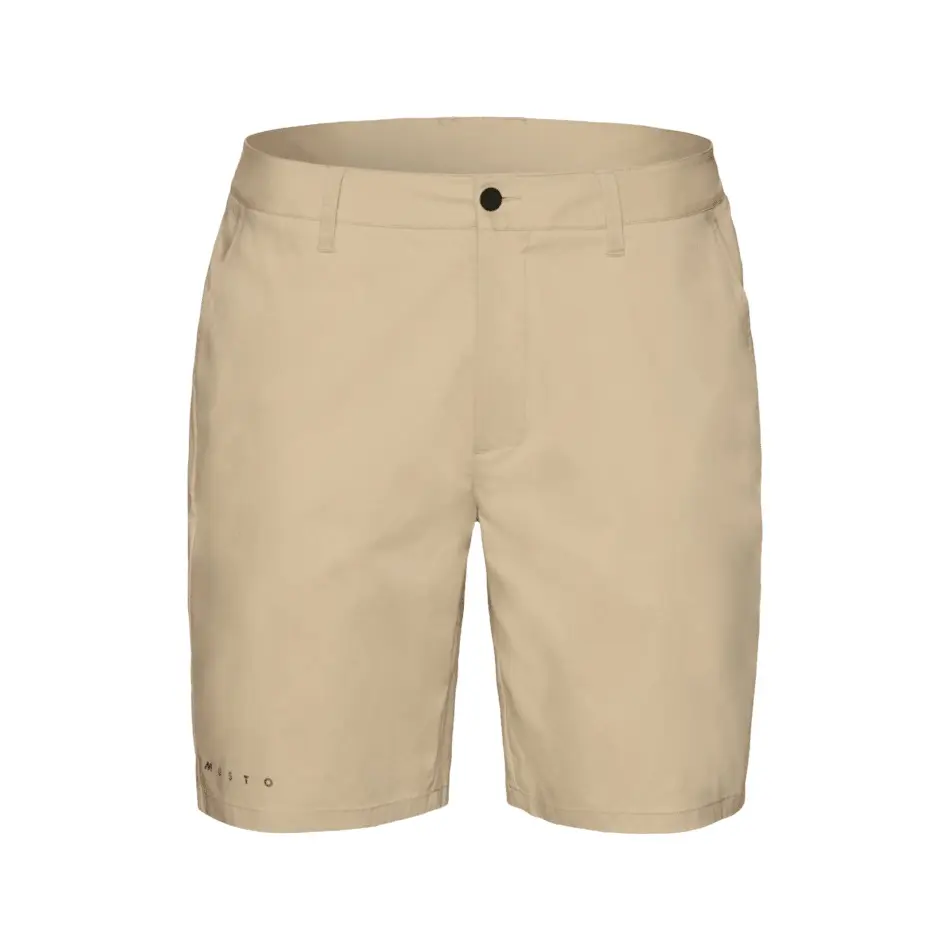 Shorts Musto Rib