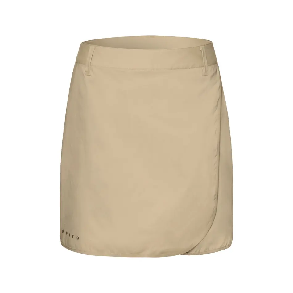Women's skirt-short Musto