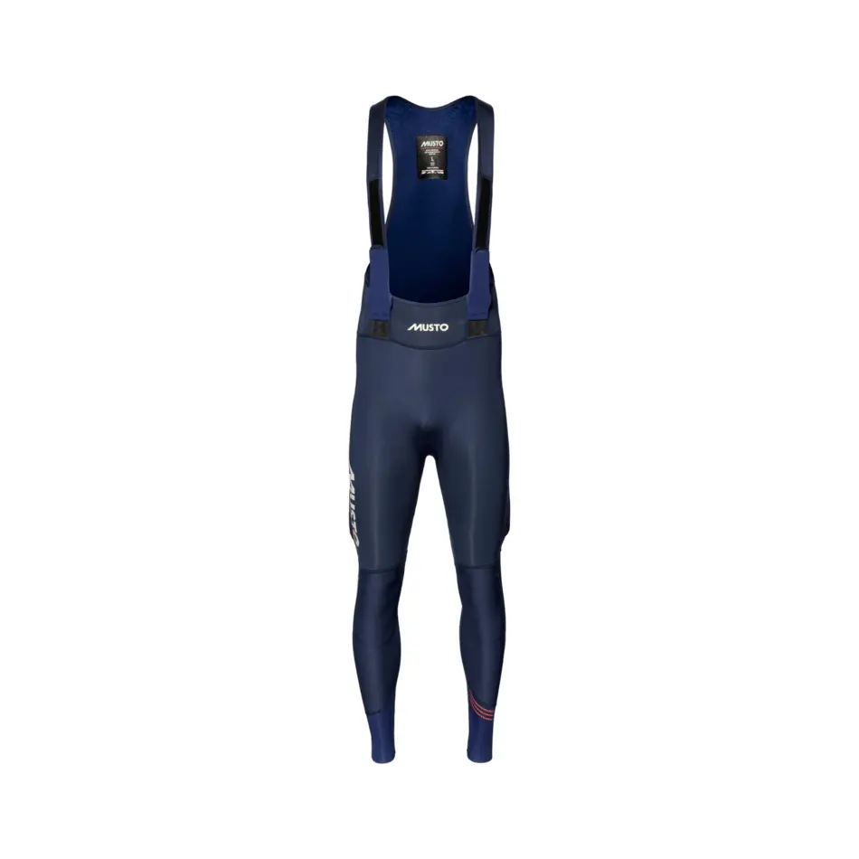 Long bib shorts Musto Champ