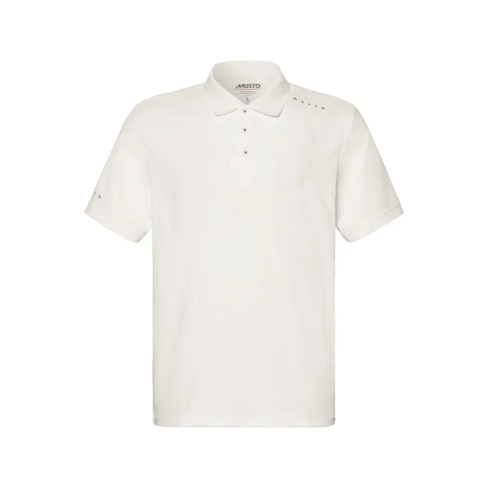 Polo Musto Evo Crew Pro Lite