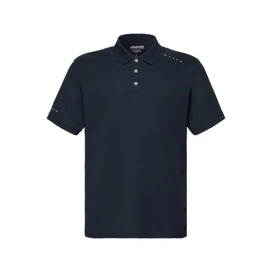 Polo Musto Evo Crew Pro Lite