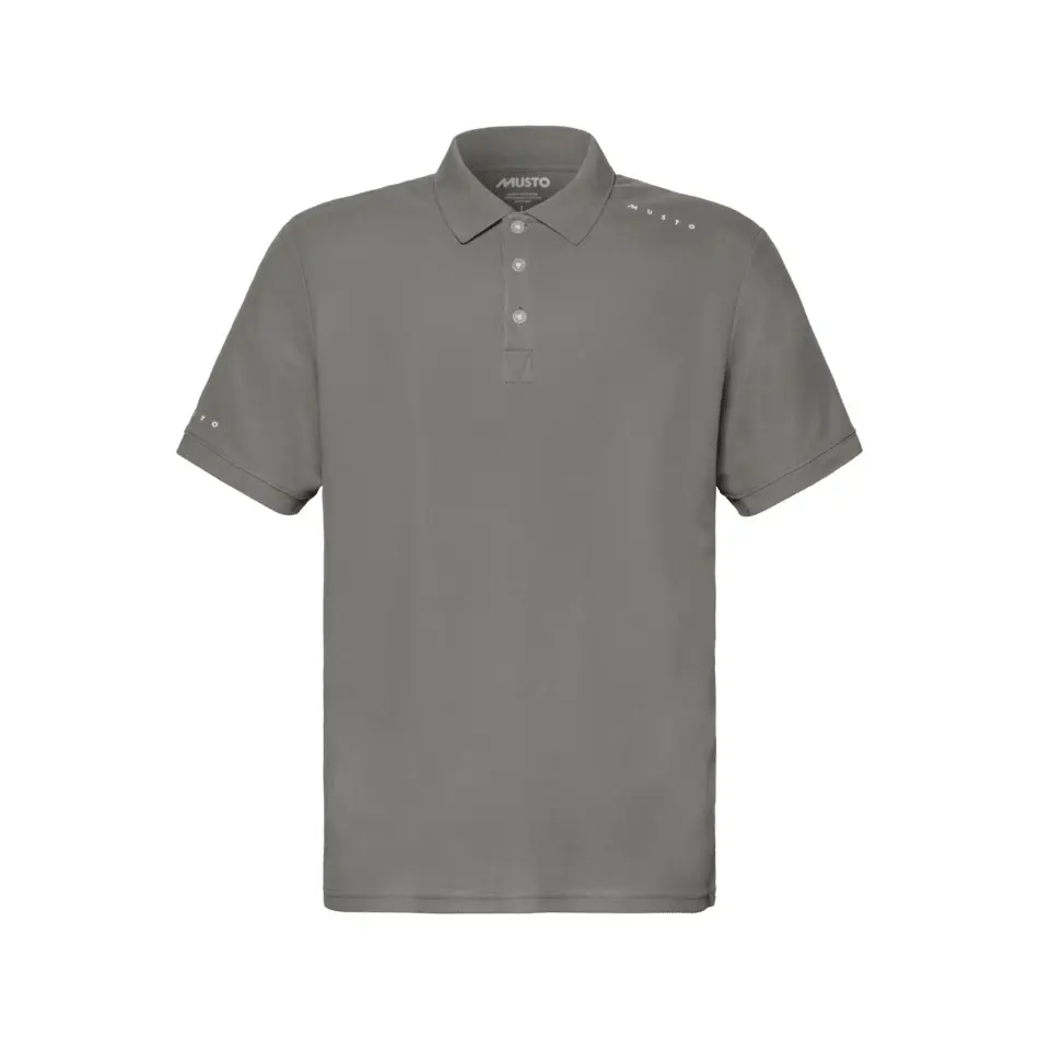 Polo Musto Evo Crew Pro Lite