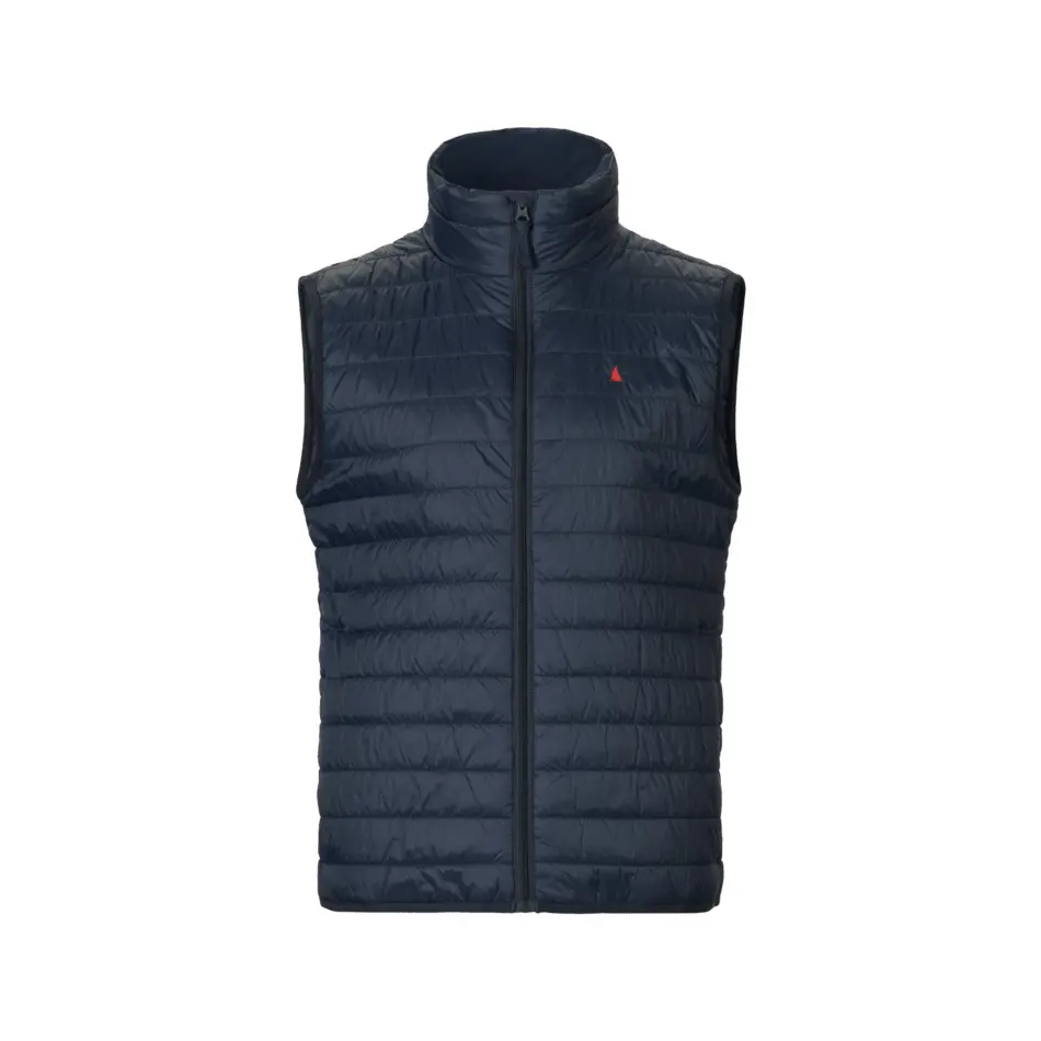 Gilet imbottito Musto Original Lite
