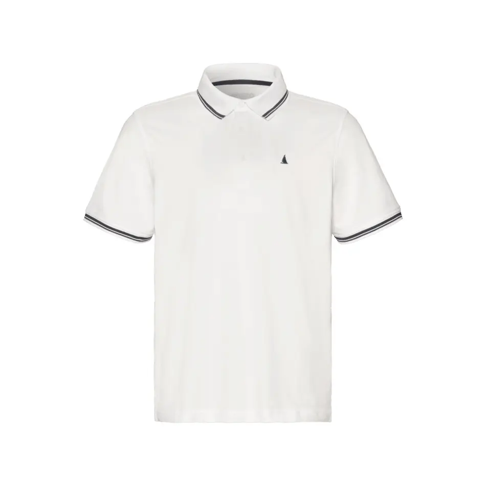 Polo in piqué di cotone Musto Original