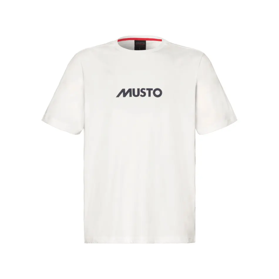T-shirt Musto Classic