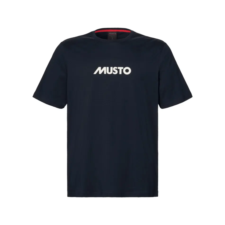 T-shirt Musto Classic
