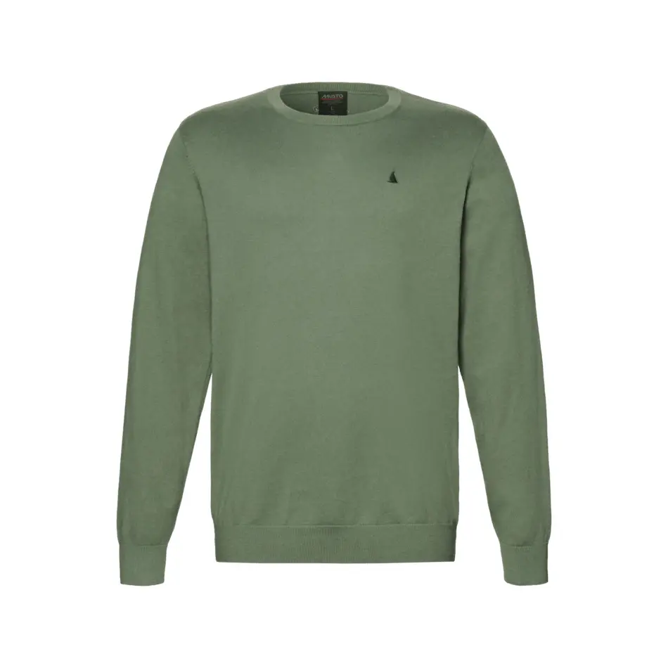 Maglione a girocollo Musto Original Lite