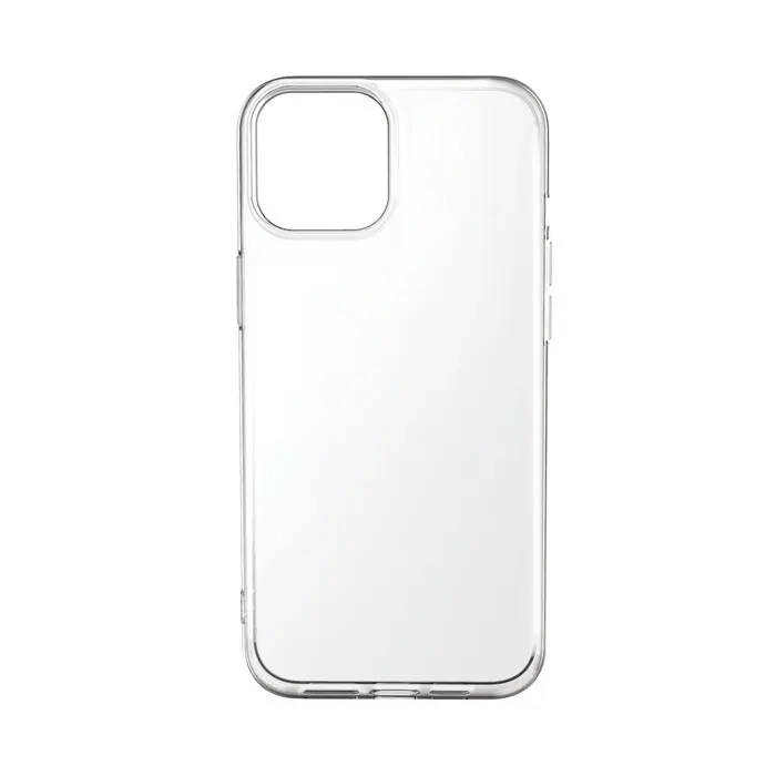 Muvit For France - Coque de protection - iPhone 13 Pro Max - Transparente - Image 4