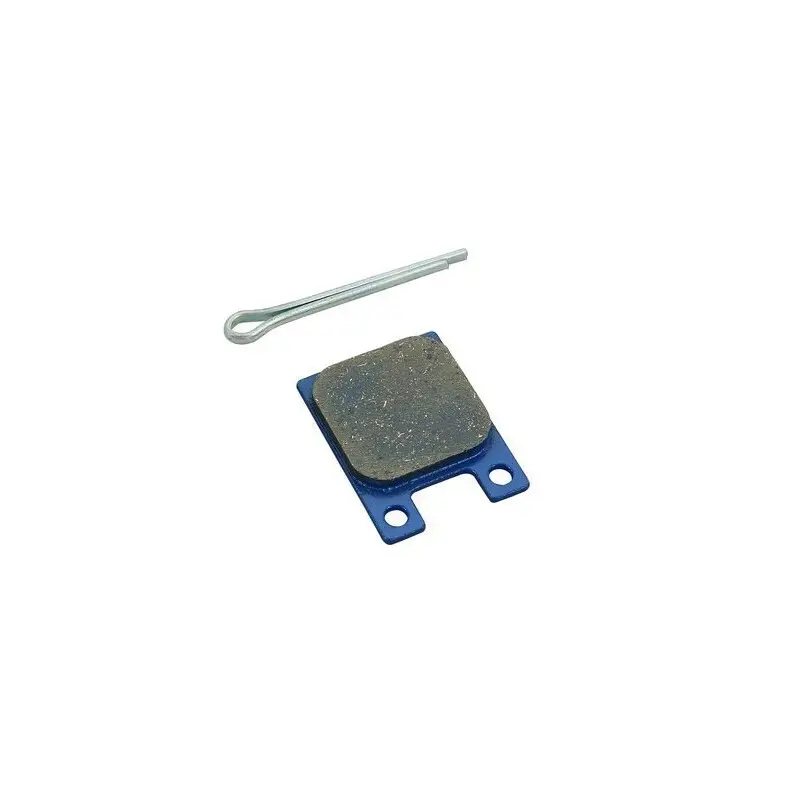 Bremsbelag Marwi DBP-05 Hope open/closed 2-piston Pro / Sport
