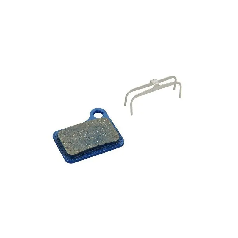 Pastiglie Freni Marwi DBP-15 Shimano Deore M555 Hydaulic/C900/901 Nexav-image