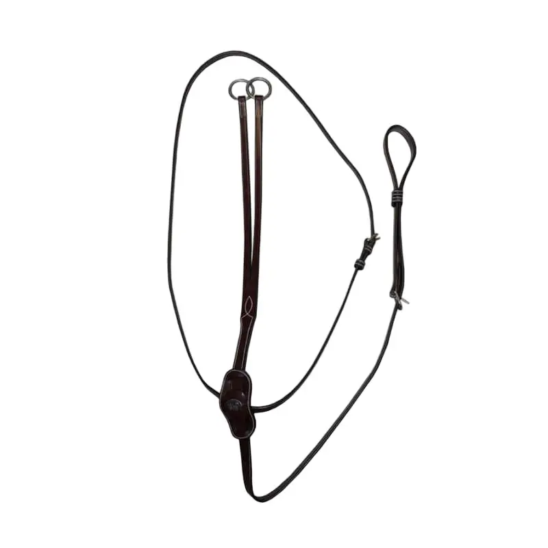Horse martingale with rings Jump'In Week