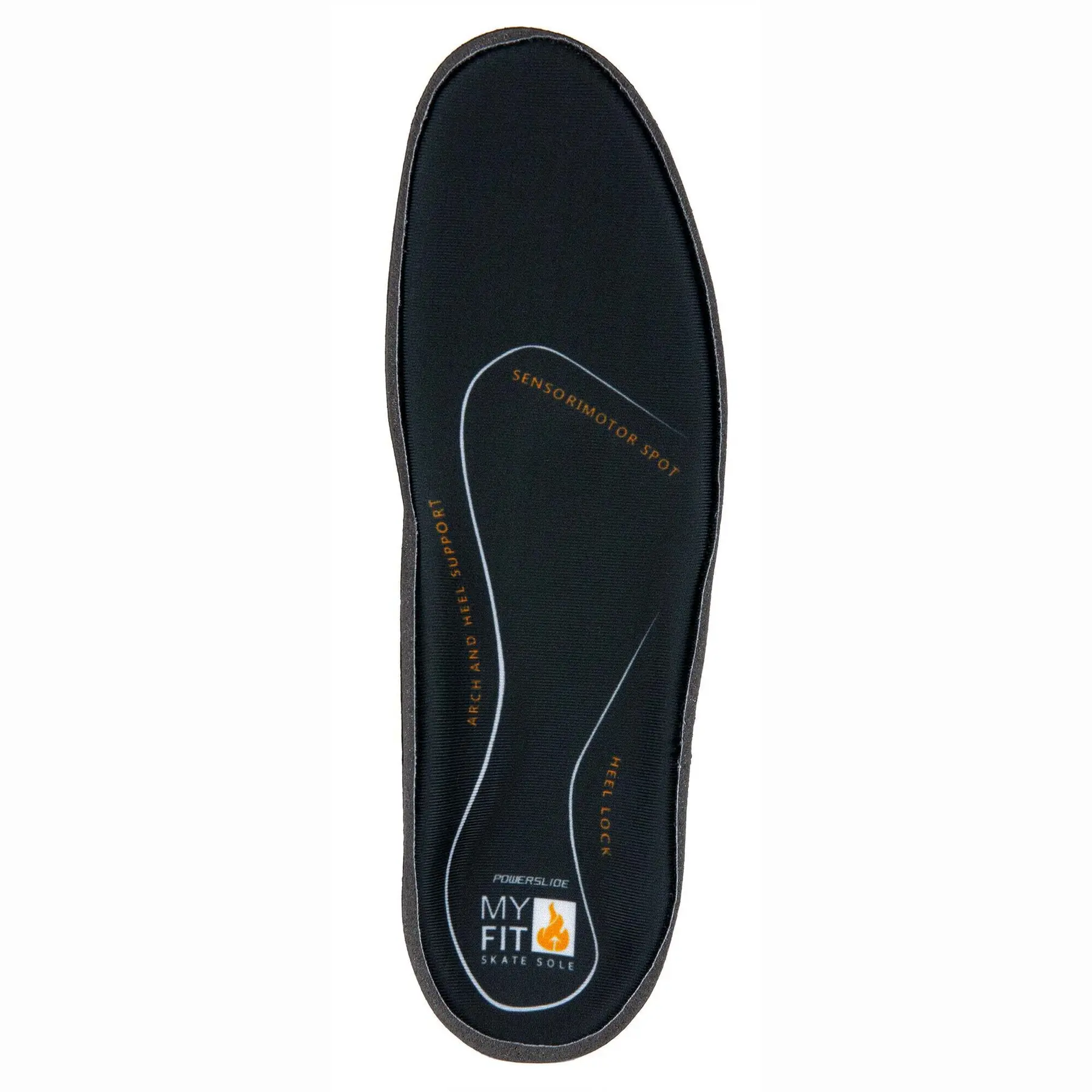 Soletta Myfit Recall