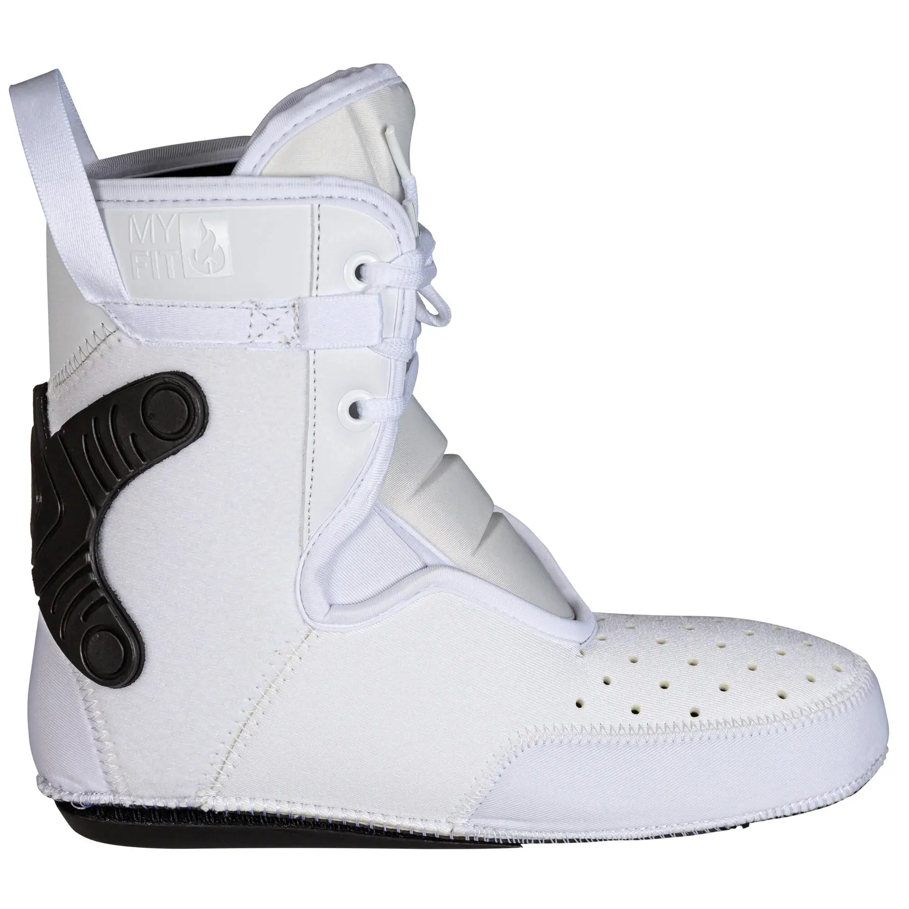 Scarpe pattinaggio a rotelle Myfit 2nd Skin