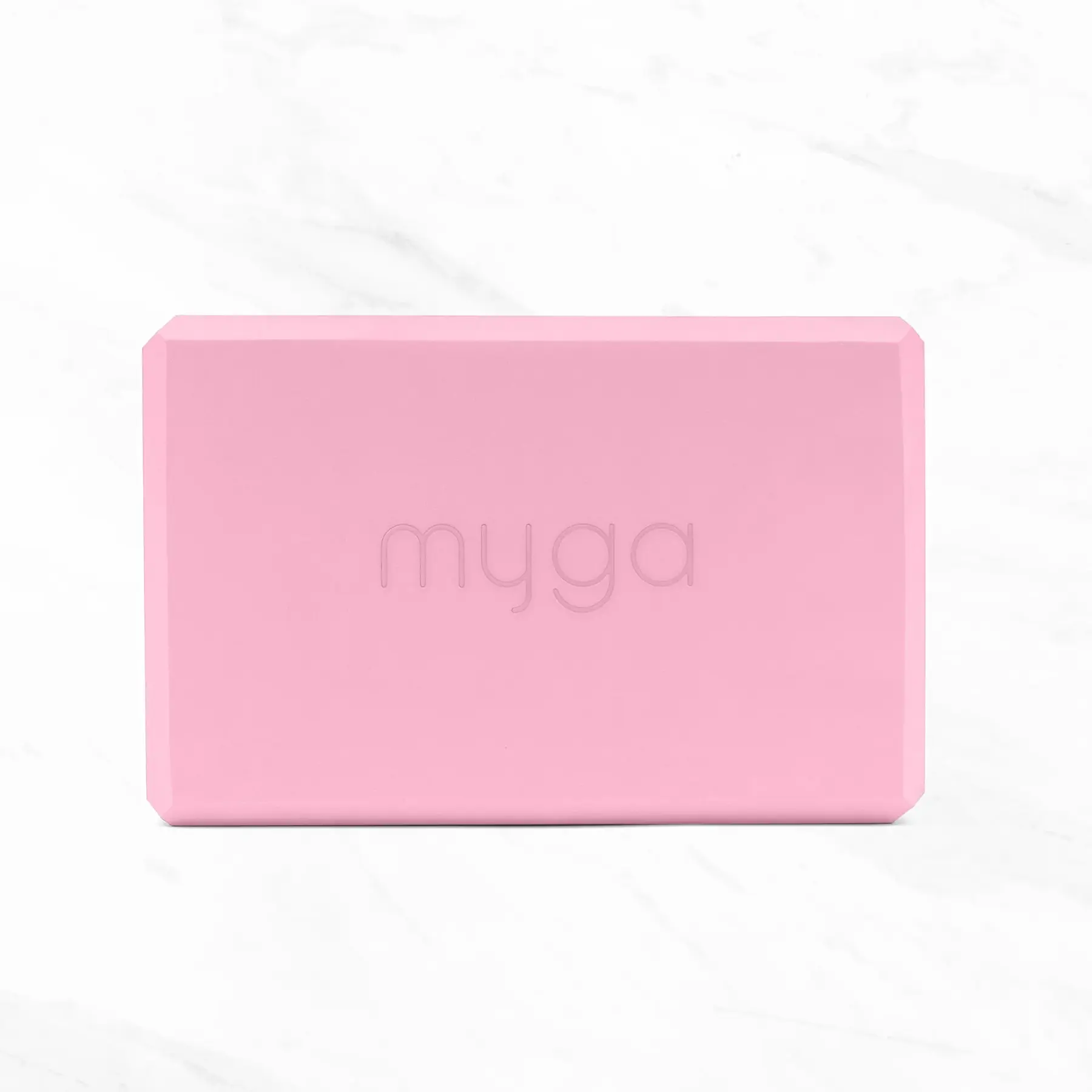 Schuim Yoga Blok Myga