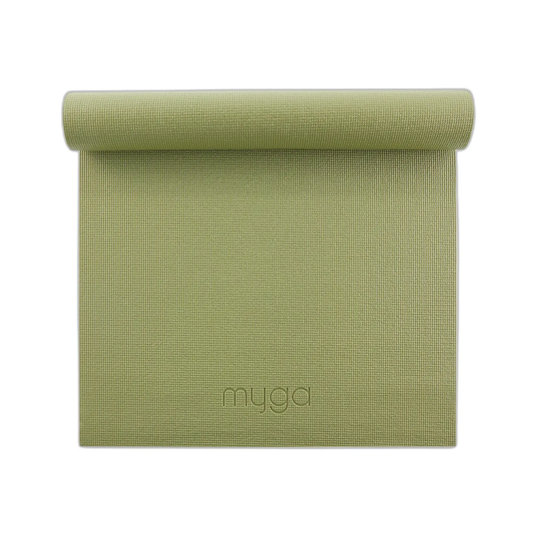 Antislip Yoga- en Fitnessmat Myga