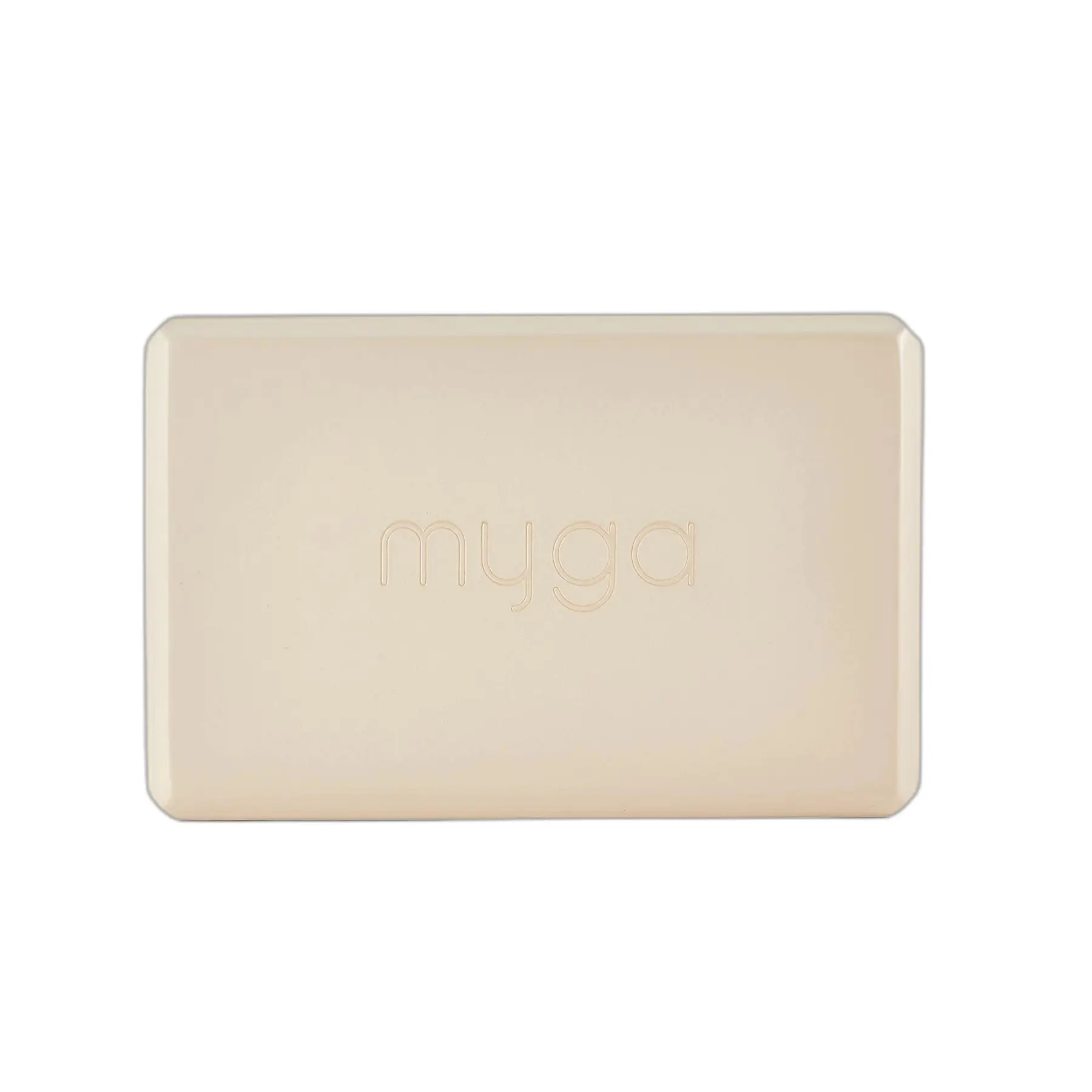 Bloque de Yoga de Espuma Myga