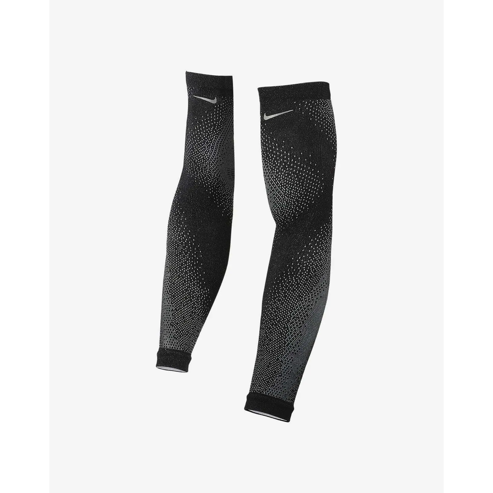 Manguitos Nike breaking