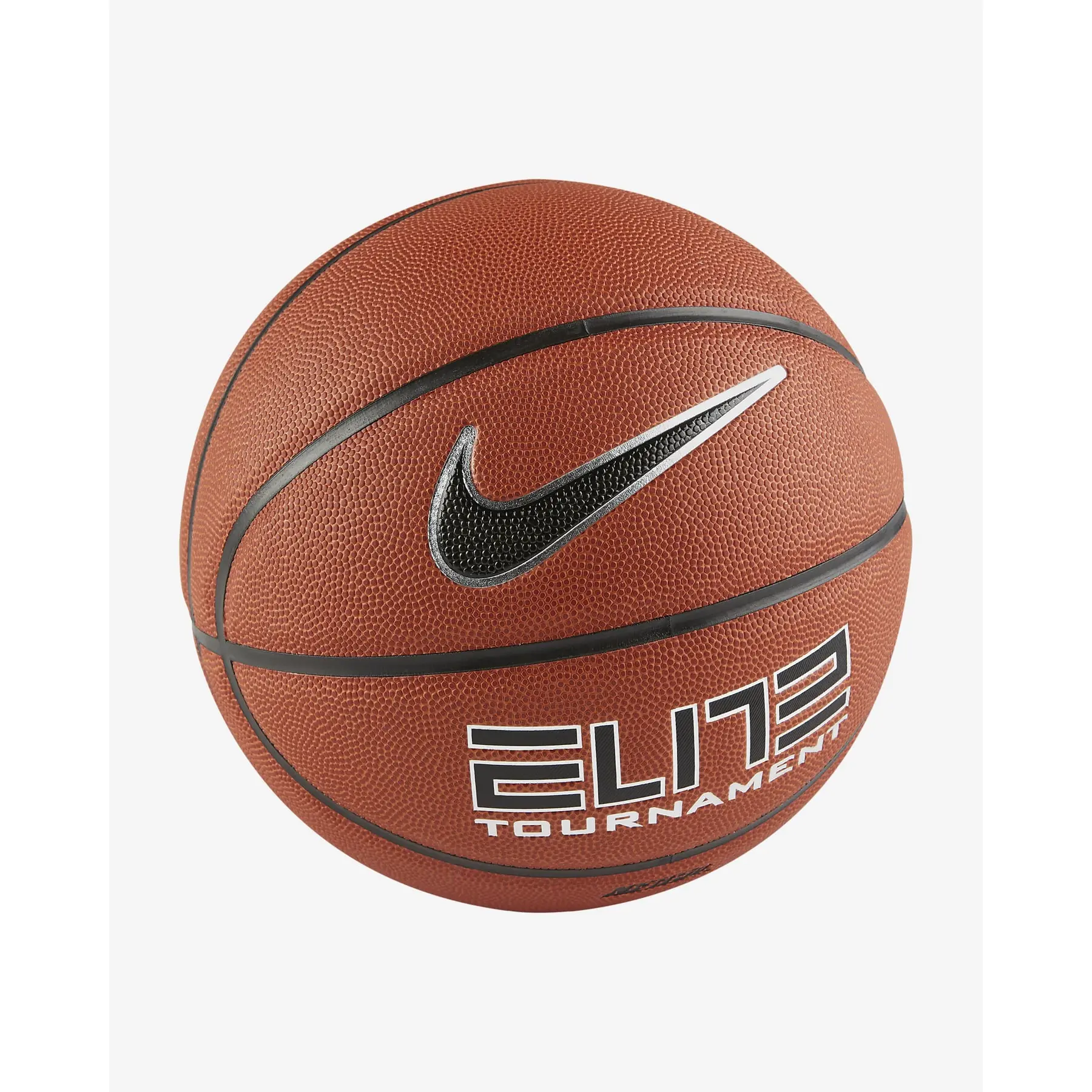 Basketbal Nike elite tournament 8p