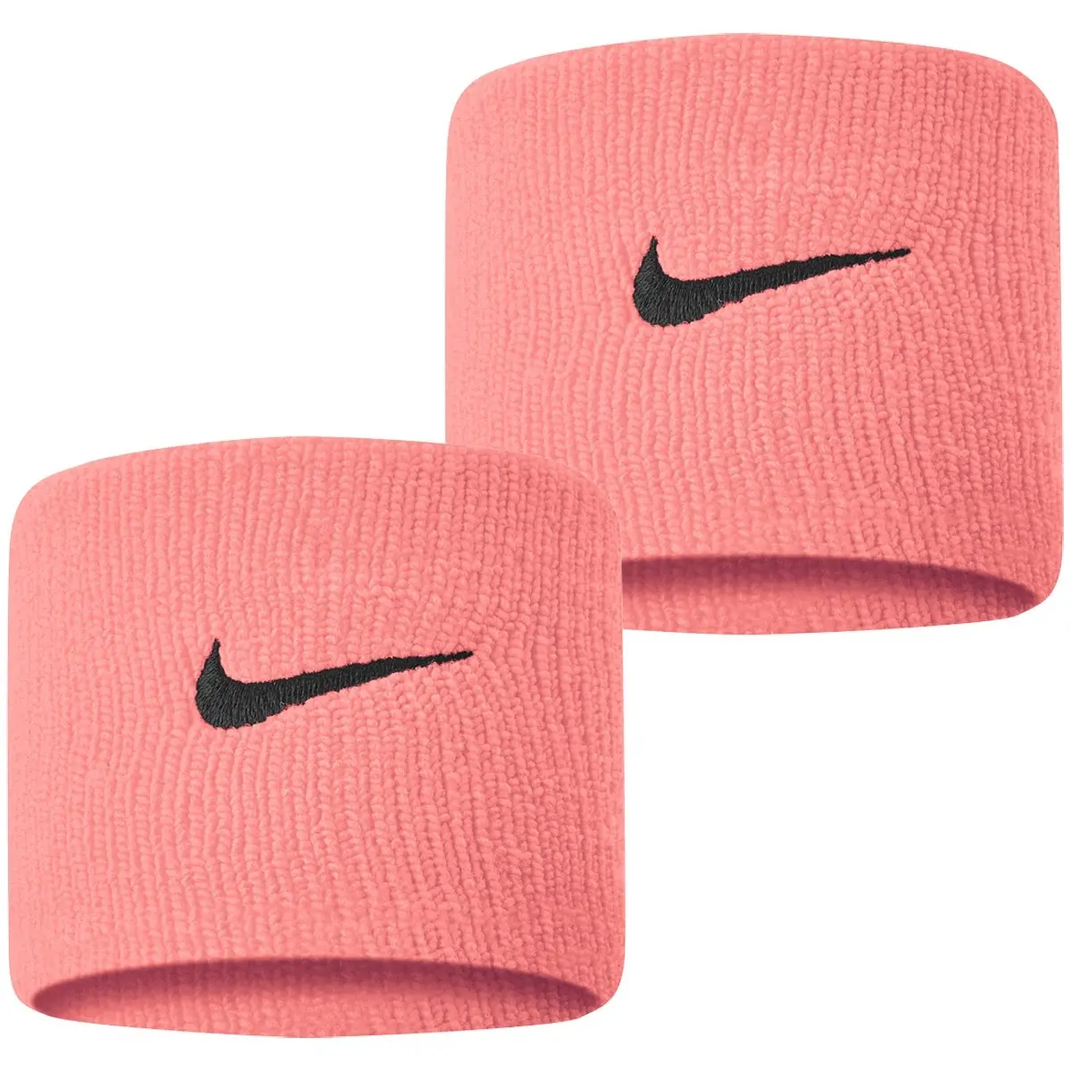 Nike Rosa Juego De 2 Muñecas De Esponja Swoosh