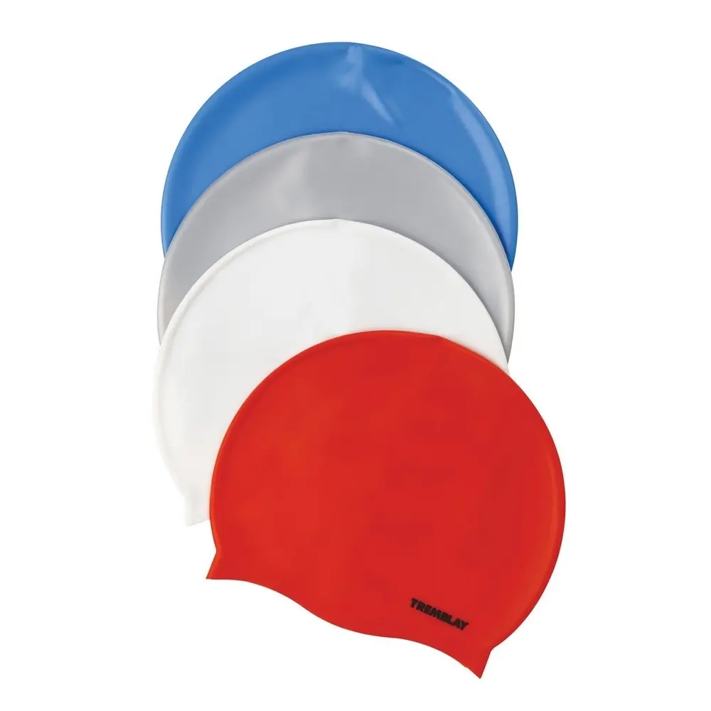 Cuffia da bagno in silicone Tremblay