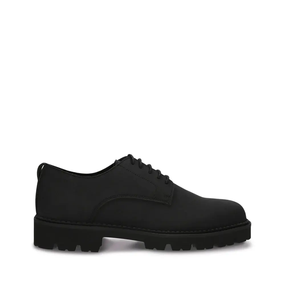 Derbie Nae Vegan Shoes Adrien