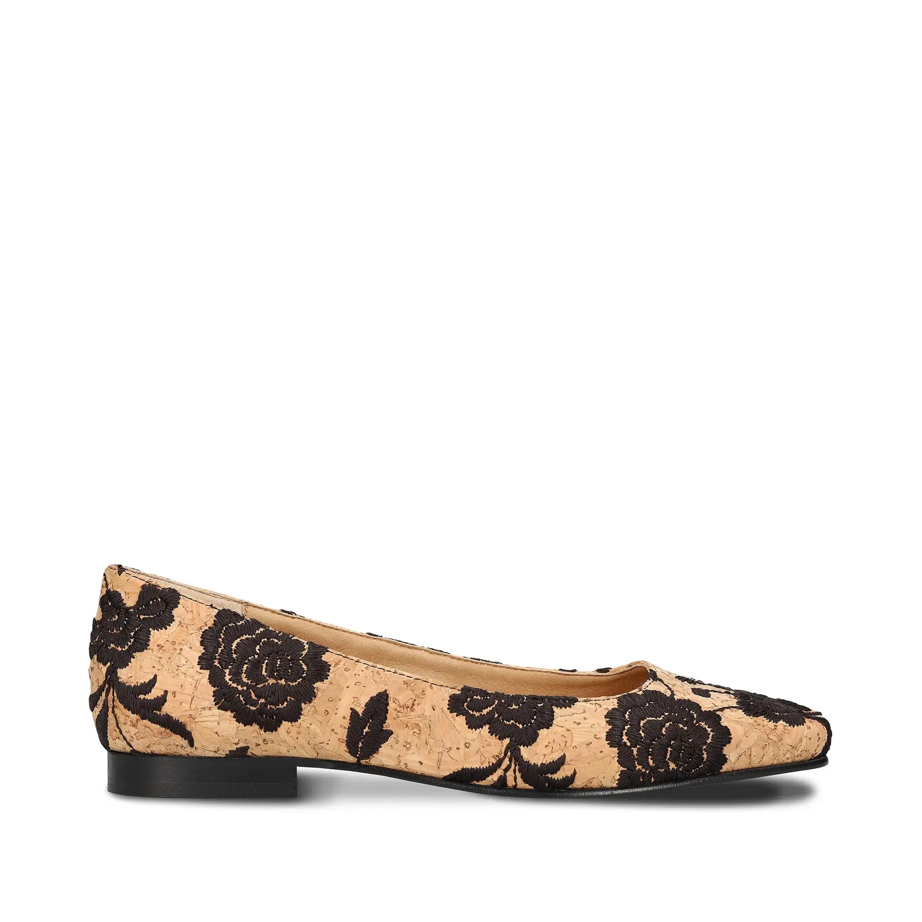 Ballerine da donna Nae Vegan Shoes Louise Cork