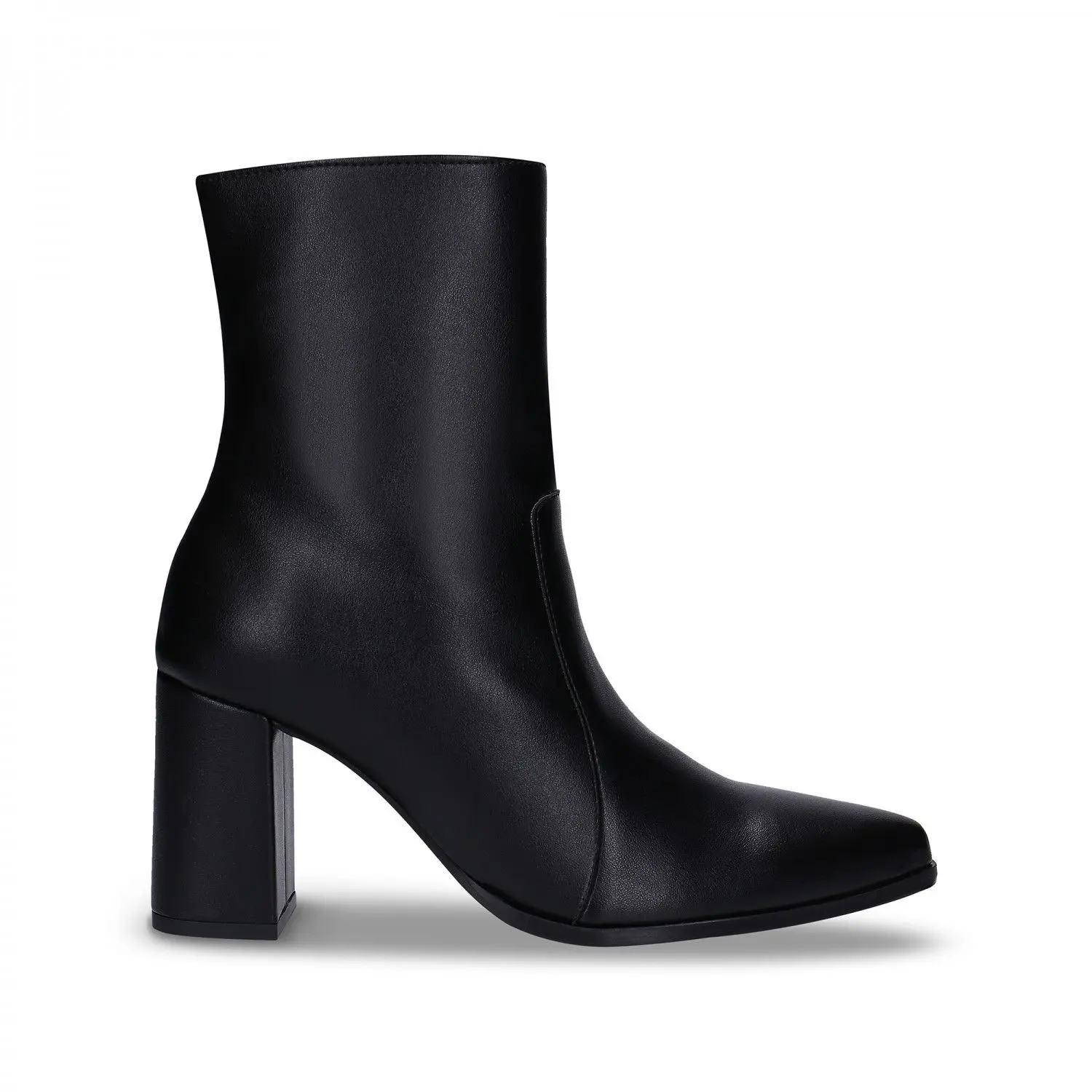 Stiefeletten mit Absatz Damen Nae Vegan Shoes Lydia