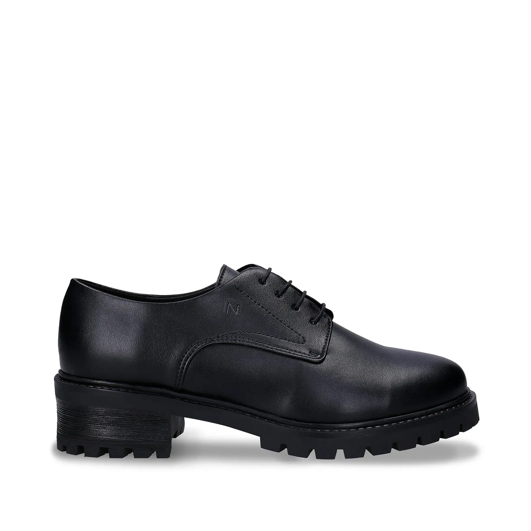 Derbie donna Nae Vegan Shoes Moe