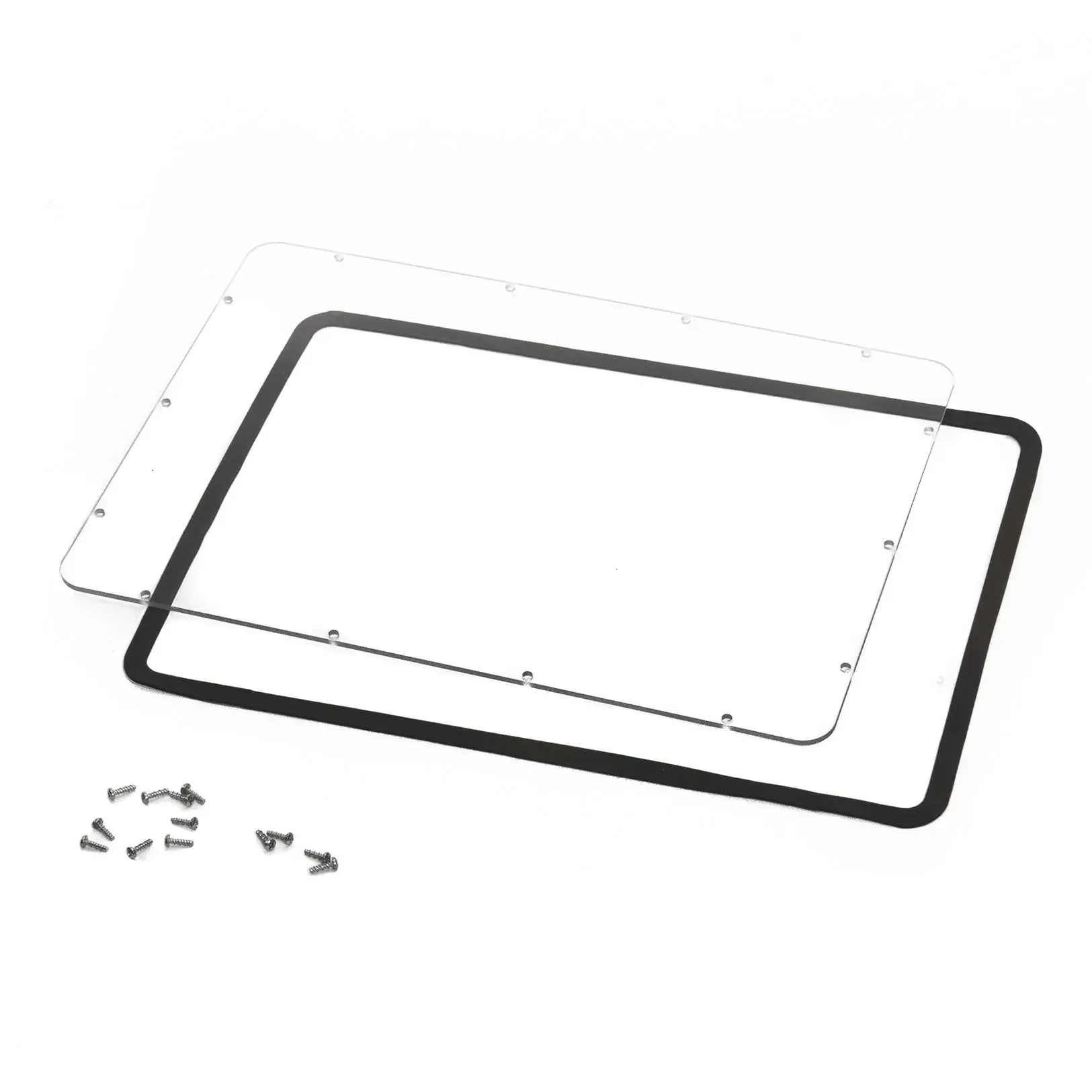 Waterproof aluminum panel kit Nanuk 923