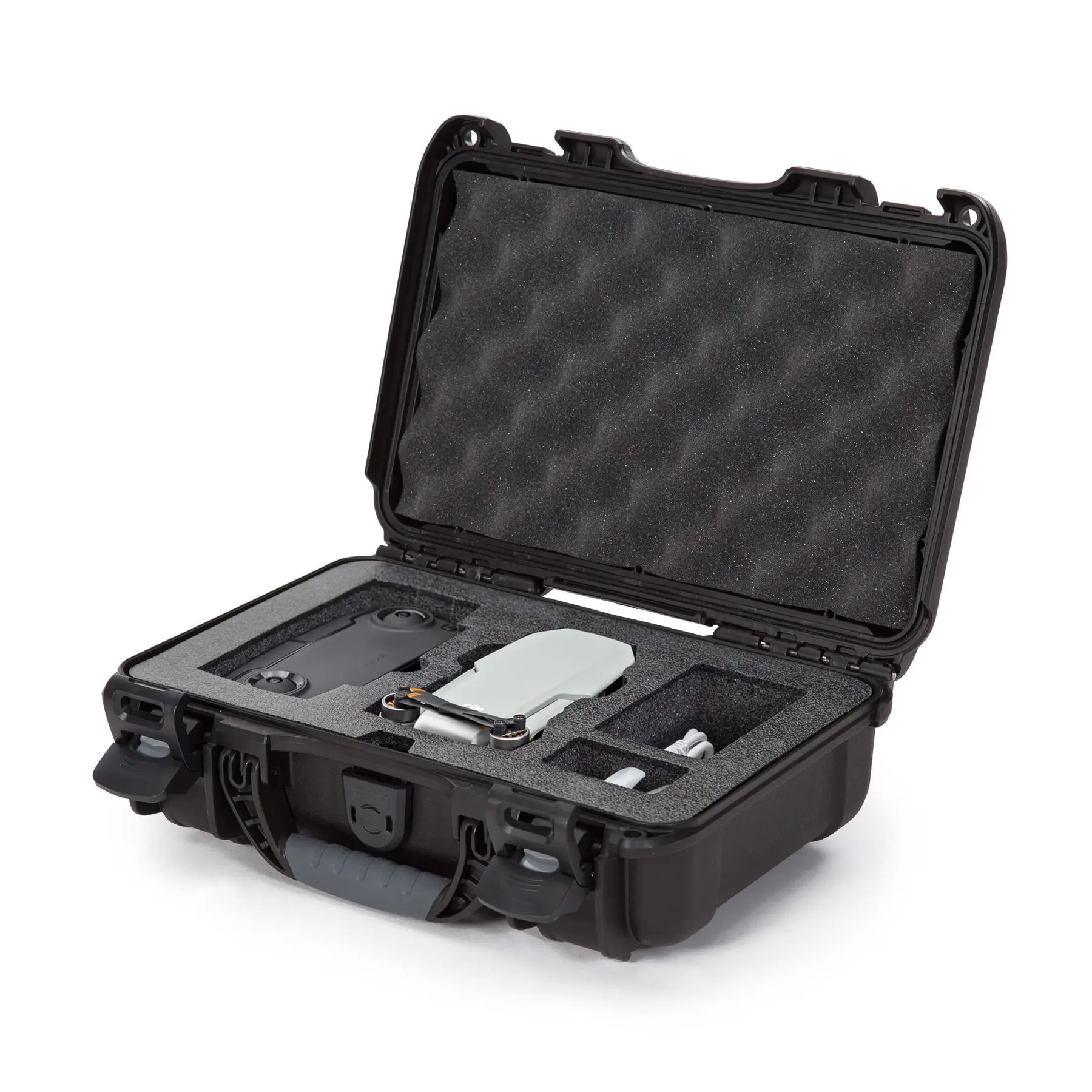 Koffer für Drohnen Nanuk 909 DJI Mavic Mini