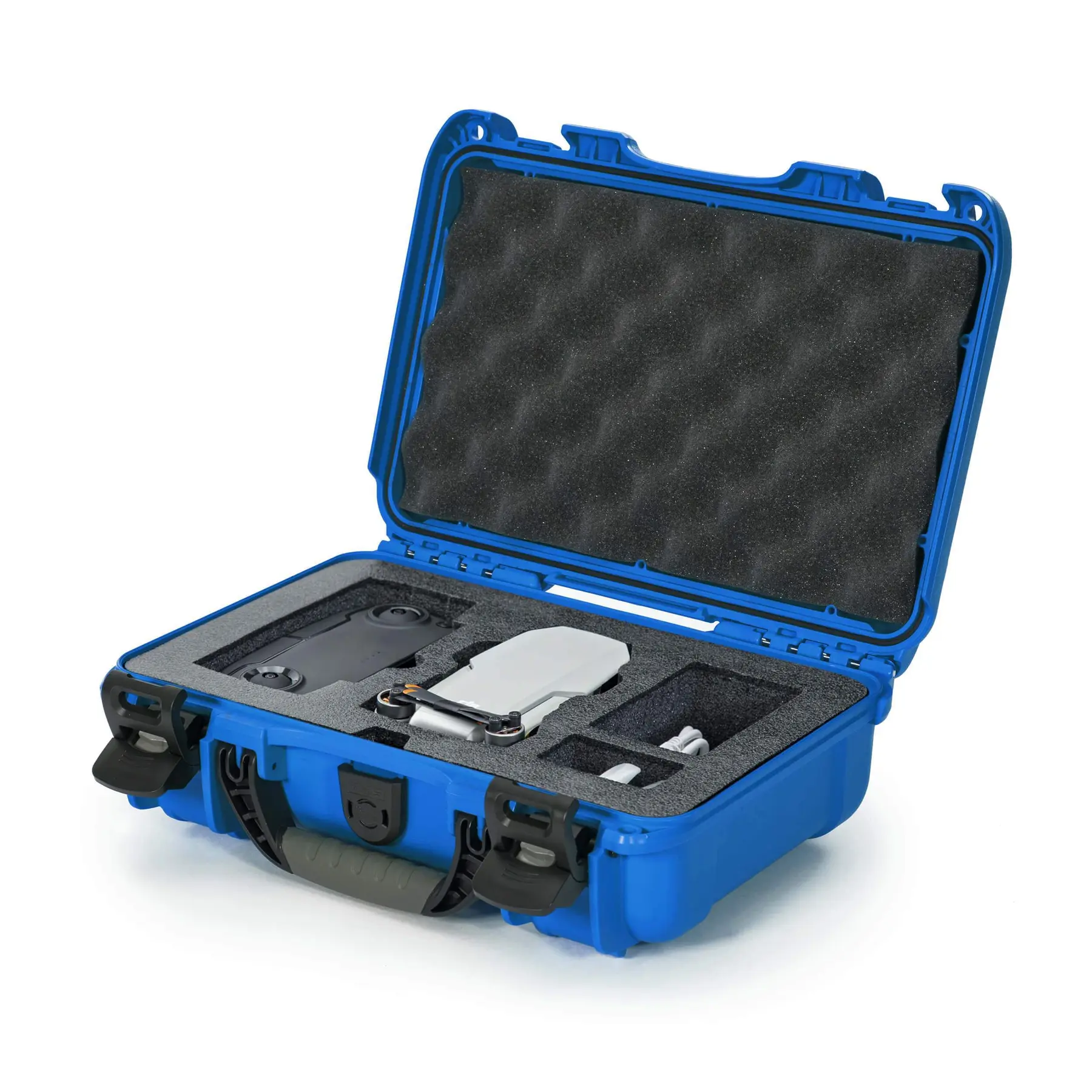 Koffer für Drohnen Nanuk 909 DJI Mavic Mini