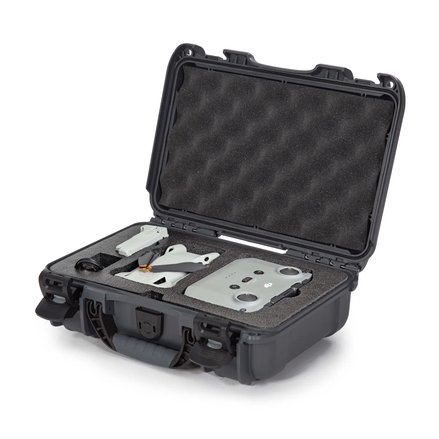 Koffer für Drohnen Nanuk 909 DJI Mini 3 Pro