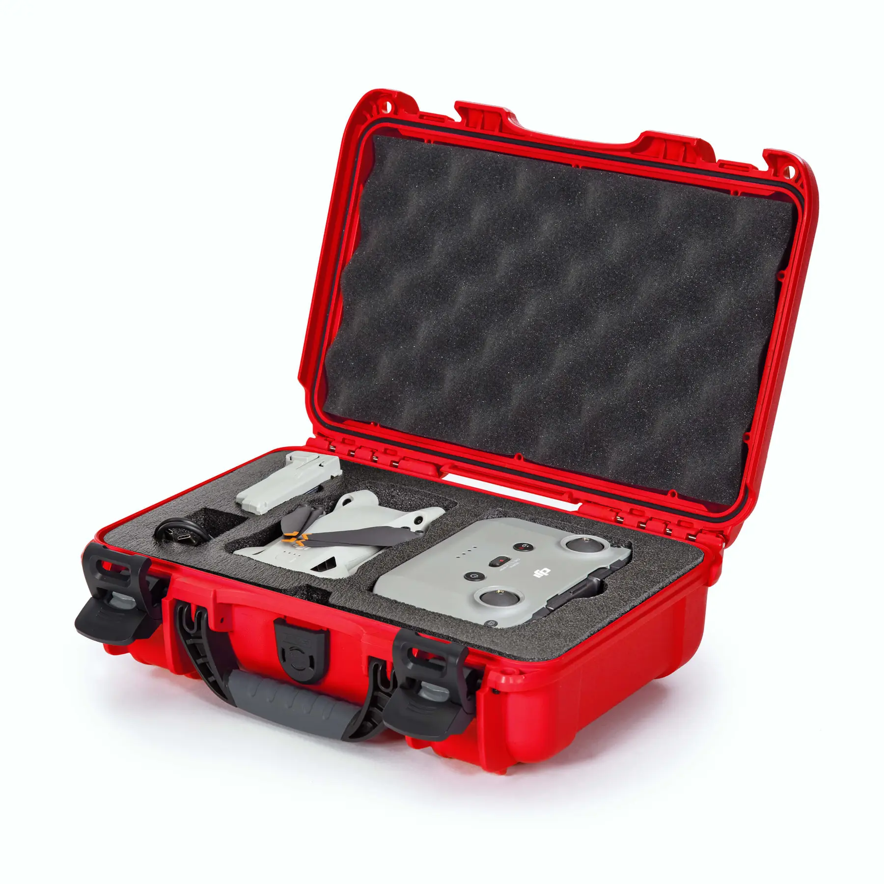 Koffer für Drohnen Nanuk 909 DJI Mini 3 Pro