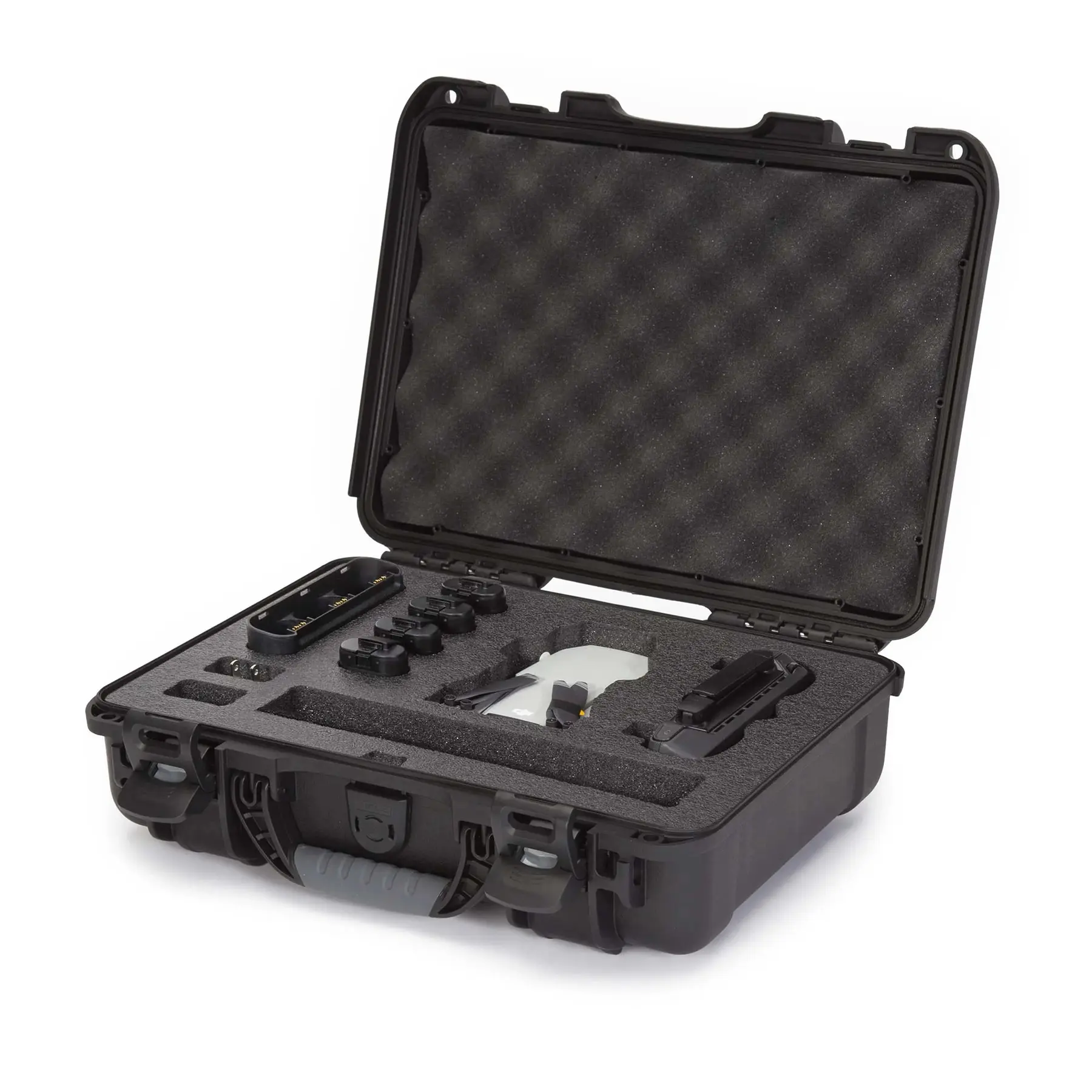 Koffer für Drohnen Nanuk 910 DJI Mavic Mini Fly More