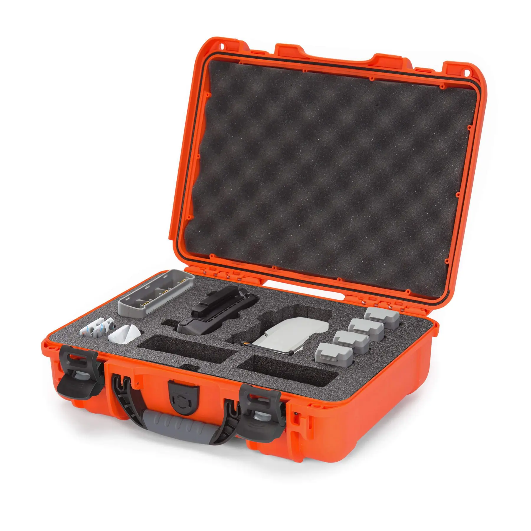 Koffer für Drohnen Nanuk 910 DJI Mavic Mini SE Flymore