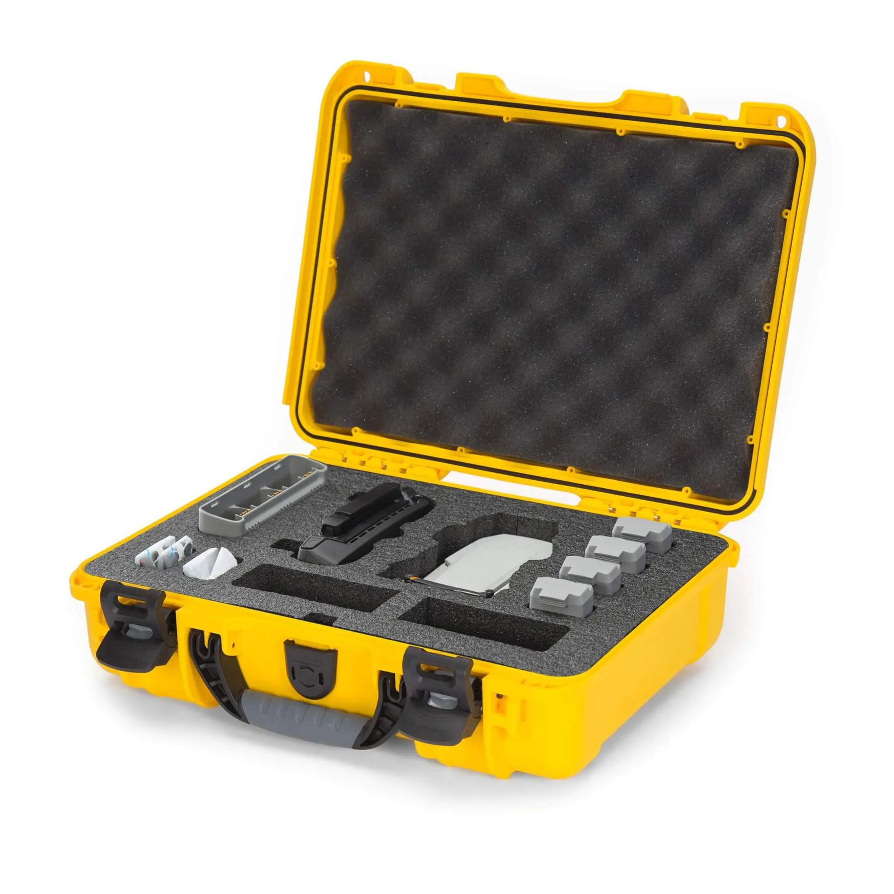 Koffer für Drohnen Nanuk 910 DJI Mavic Mini SE Flymore