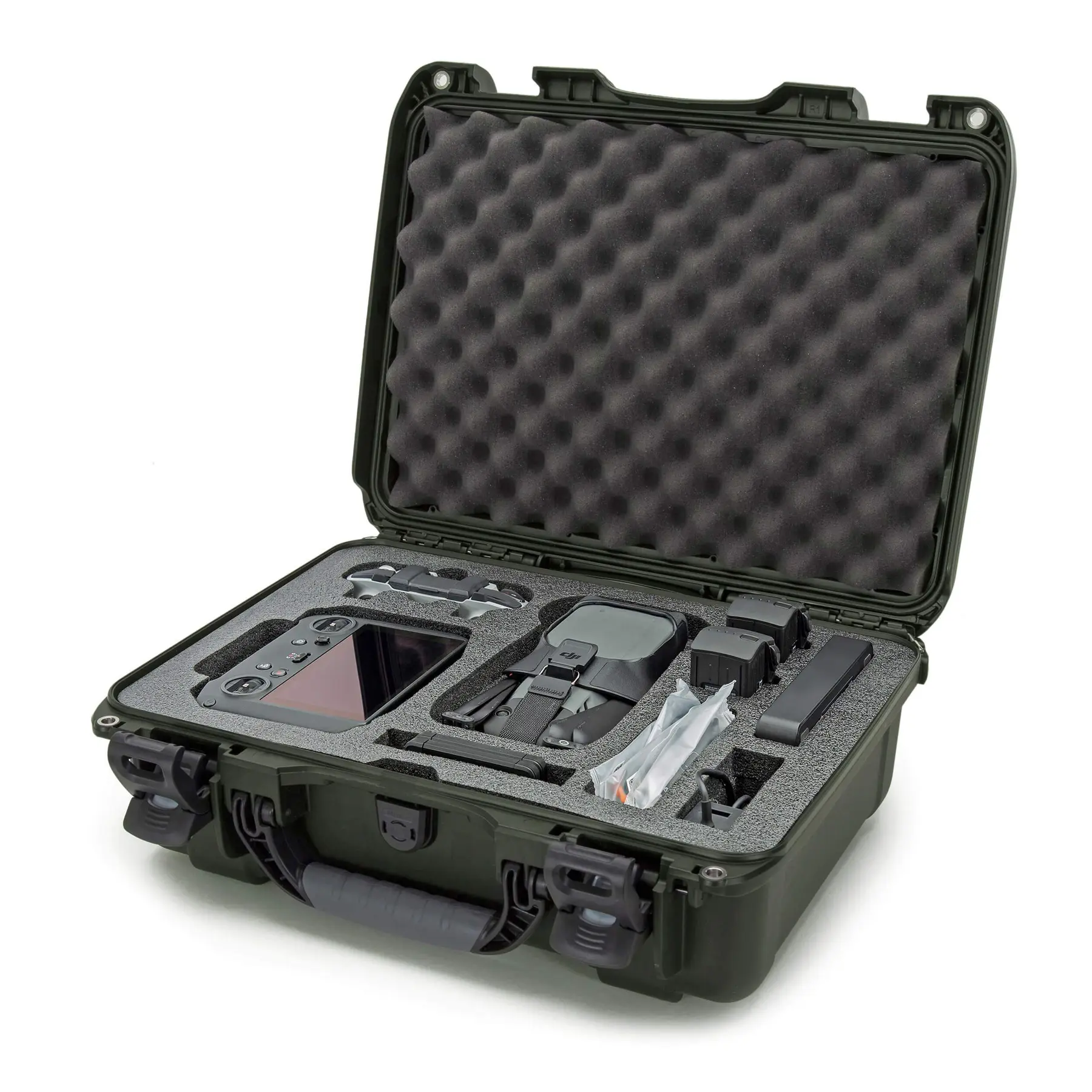 Koffer für Drohnen Nanuk 925 DJI Mavic 3