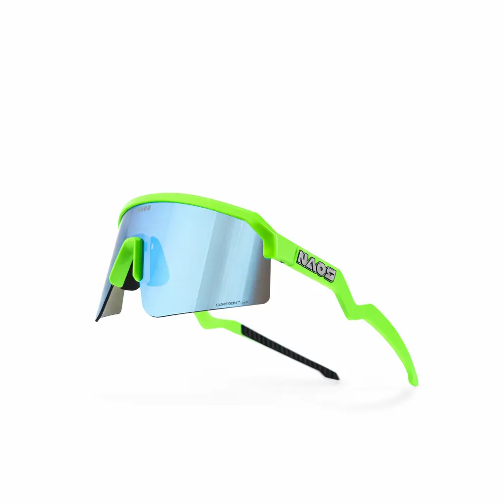 Regular Sunglasses Naos Ziris