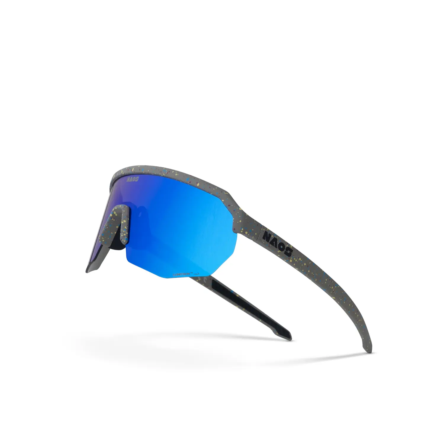 Regular Sunglasses Naos Helbo