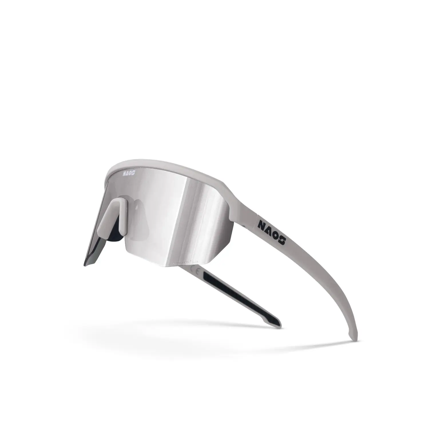 Regular Sunglasses Naos Helbo