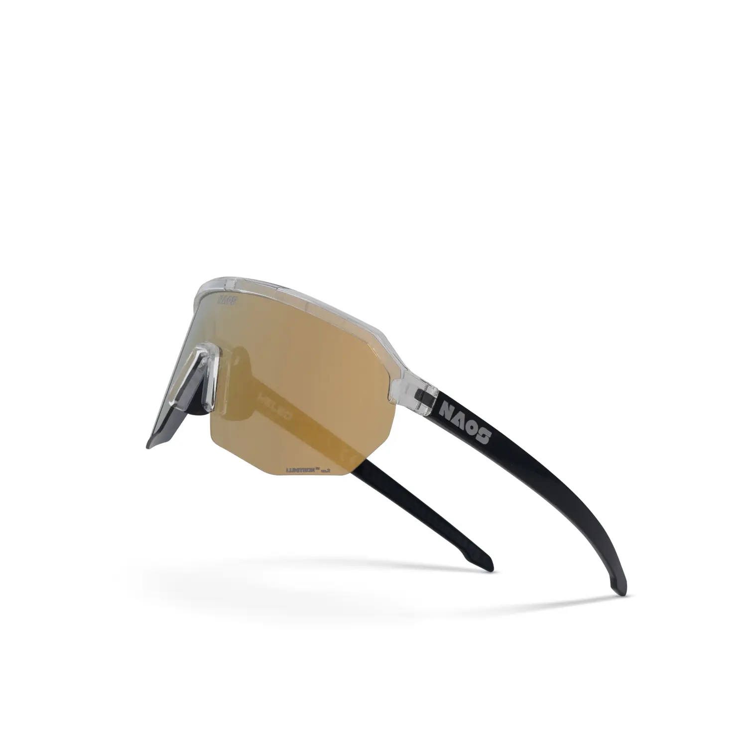 Regular Sunglasses Naos Helbo