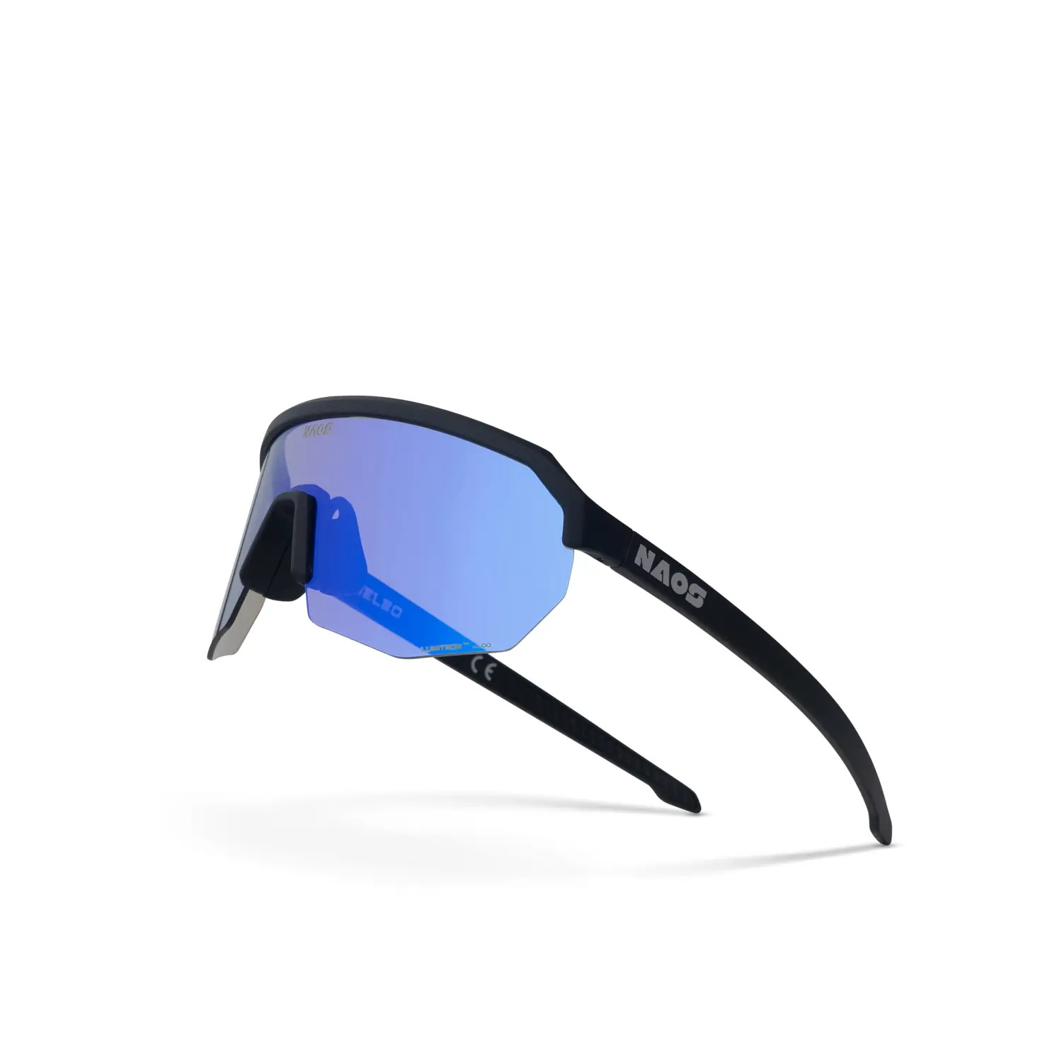 Photochromic sunglasses Naos Helbo