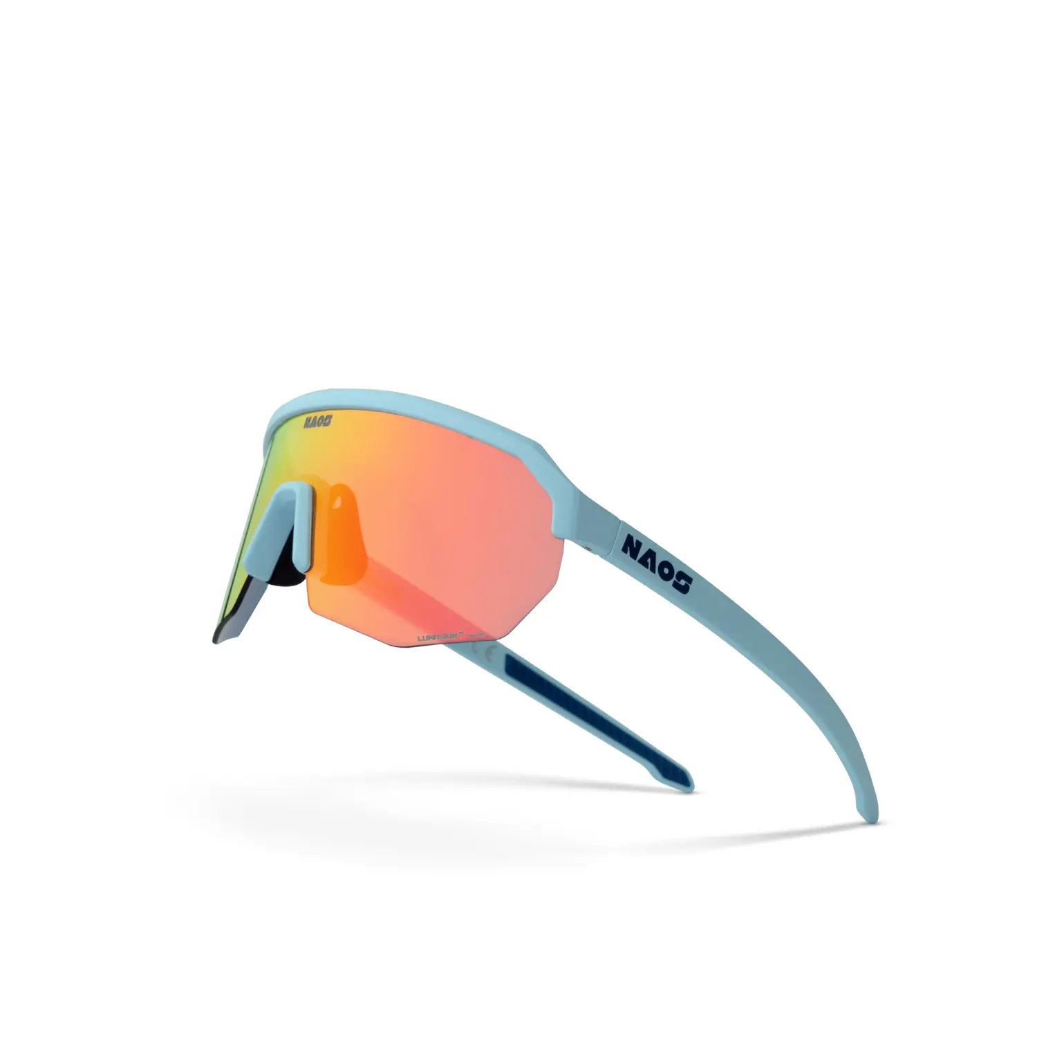 Photochromic sunglasses Naos Helbo