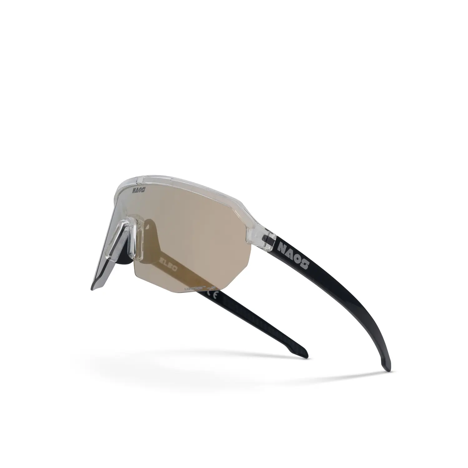 Photochromic sunglasses Naos Helbo