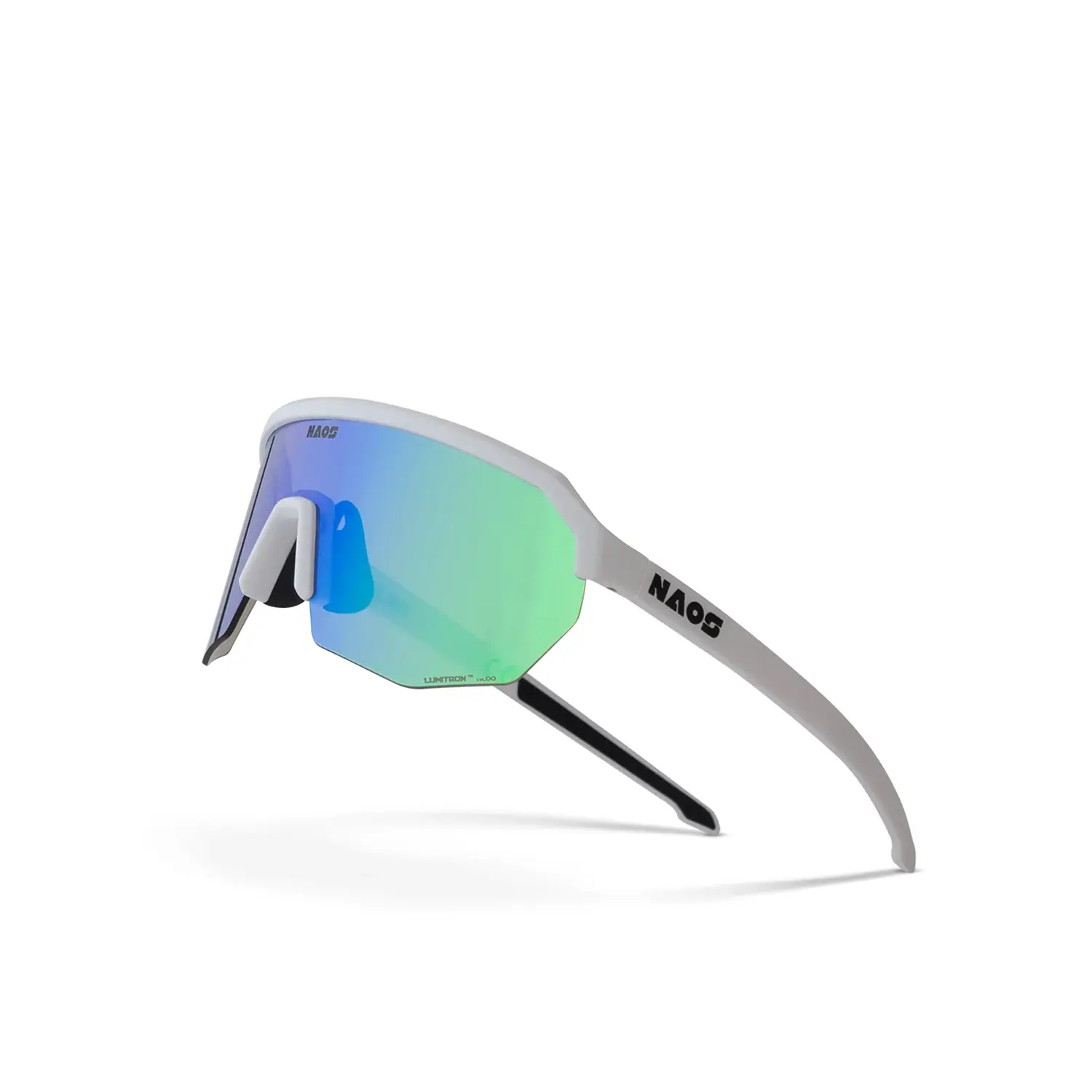 Photochromatische Sonnenbrille Naos Helbo