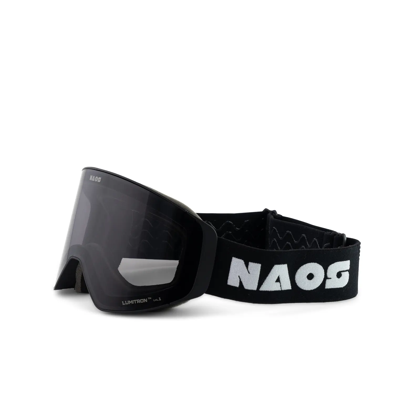 Maske Naos Selva