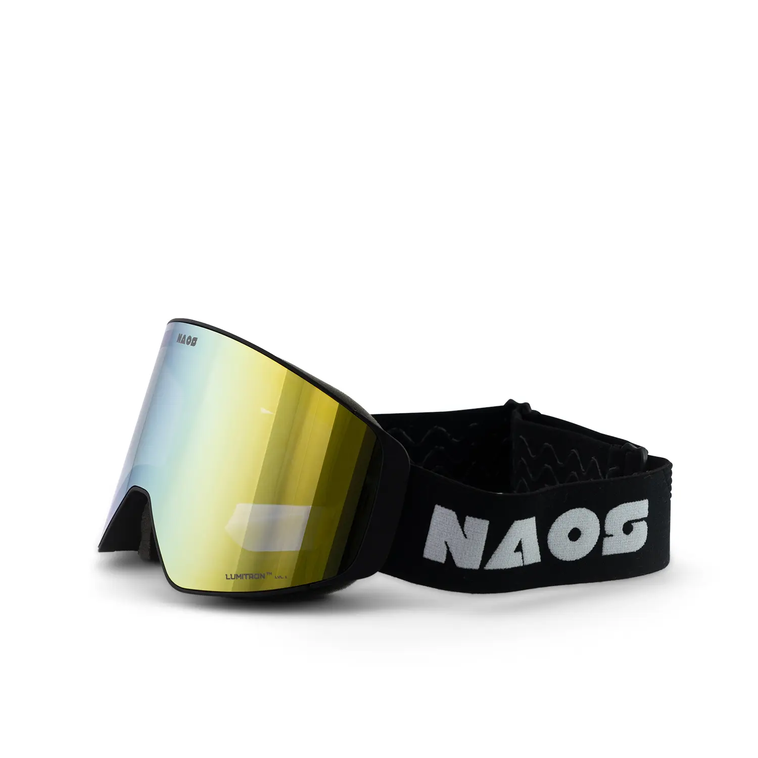 Maske Naos Selva