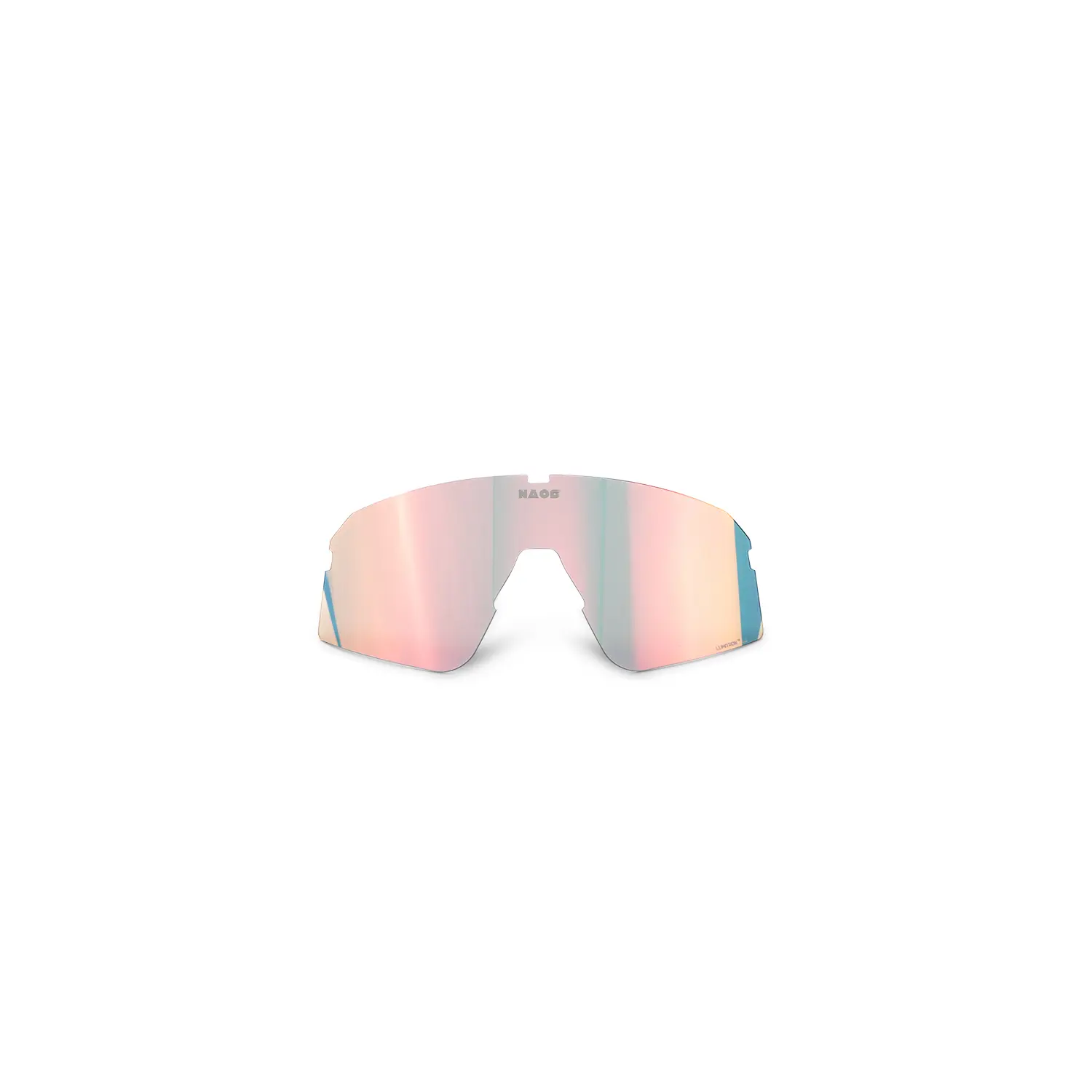 Verres de rechange Brille Photochromatisch Naos Ziris - Level Inf