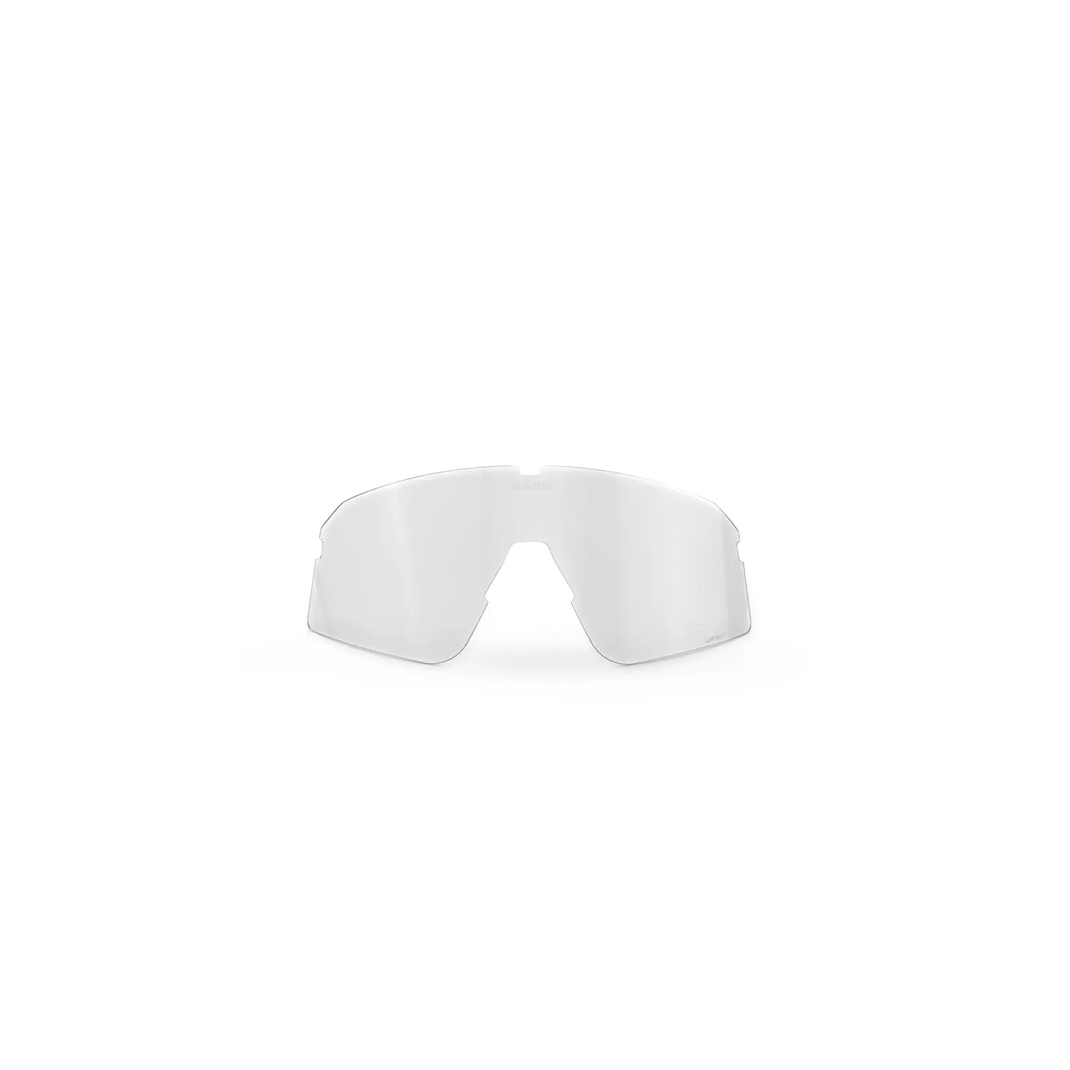 Verres de rechange Brille Photochromatisch Naos Ziris - Level Inf