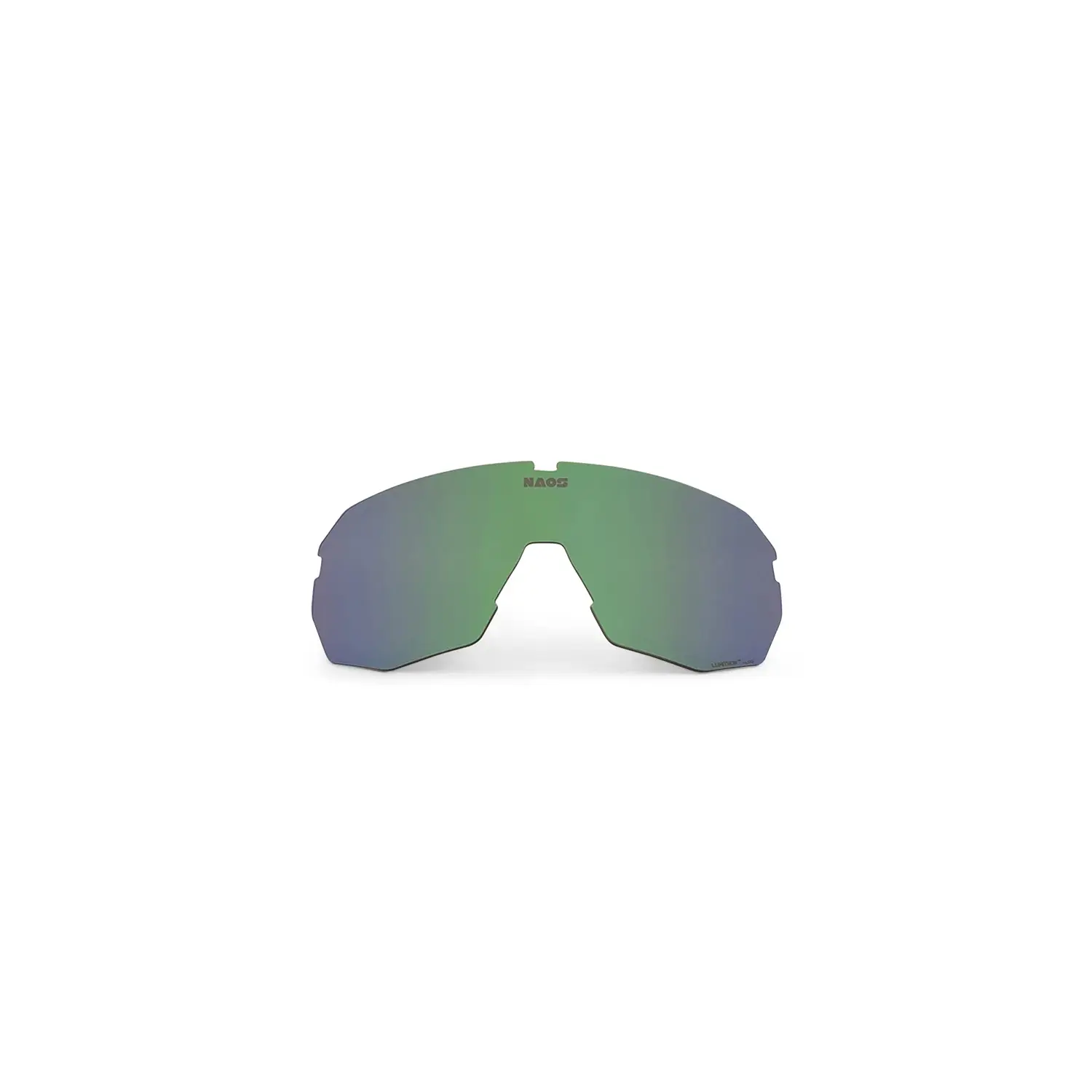 Verres de rechange Brille Photochromatisch Naos Helbo - Level Inf